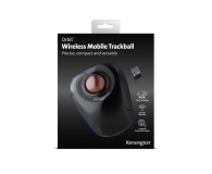 Kensington Trackball mobilny Orbit - 1191961 - zdjęcie 3